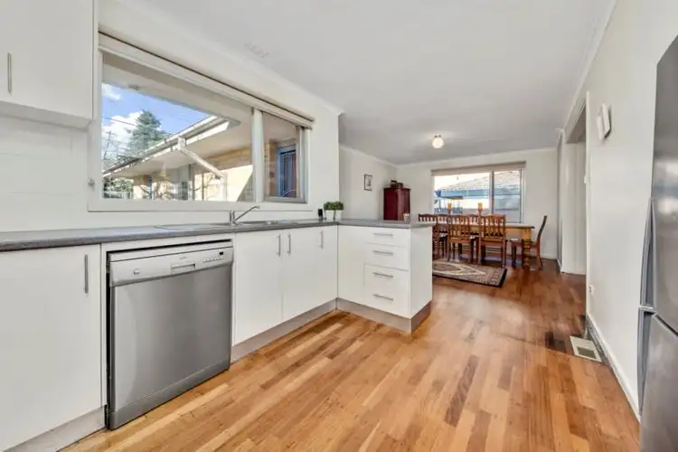 Fifth view of Homely house listing, 61 Kitchener Street, Hughes ACT 2605