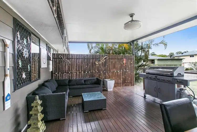 Second view of Homely house listing, 13 Consort Street, Alexandra Hills QLD 4161