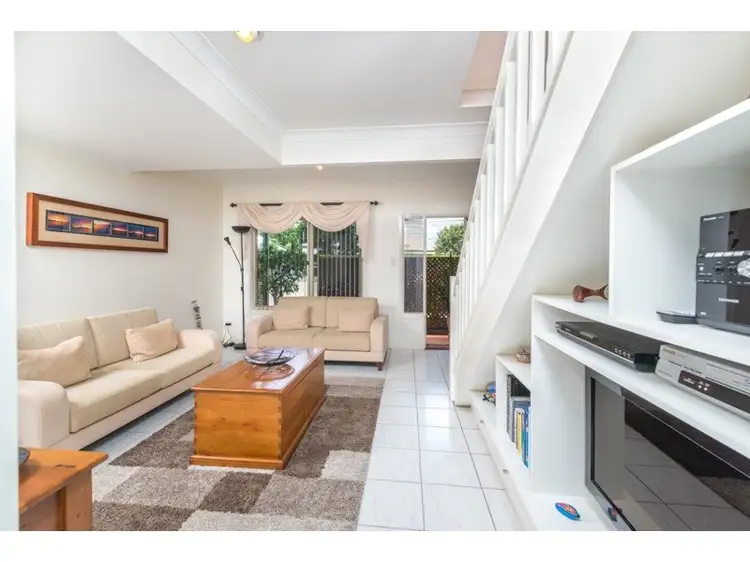 Third view of Homely unit listing, 3/126 Fernberg Road, Paddington QLD 4064