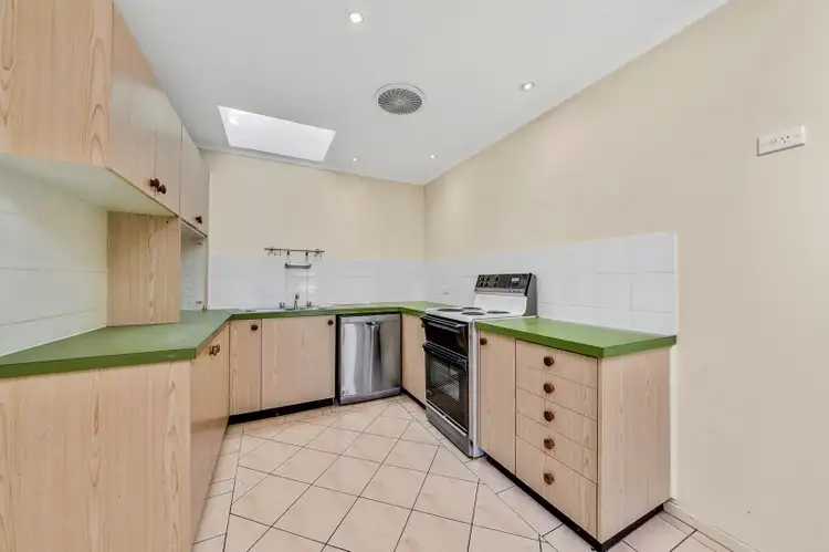 Fourth view of Homely house listing, 47 Macrossan Crescent, Latham ACT 2615