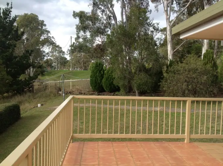 Fifth view of Homely house listing, 1 Coggan, Glen Innes NSW 2370