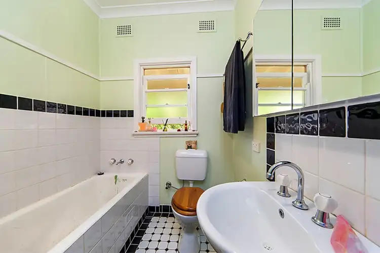 Sixth view of Homely house listing, 137 Lower Pittwater Road, Hunters Hill NSW 2110