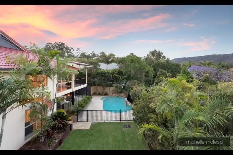 Second view of Homely house listing, 65 Mukurta Street, Chapel Hill QLD 4069