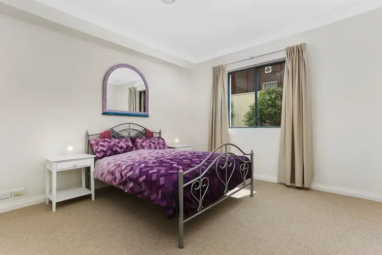 Fifth view of Homely apartment listing, 8/48-50 Boronia Street, Kensington NSW 2033