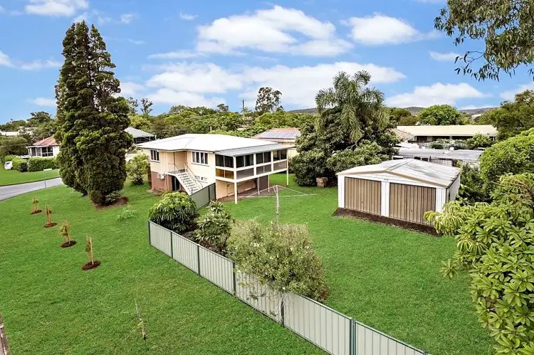 Main view of Homely house listing, 72 Beckford Street, Moorooka QLD 4105