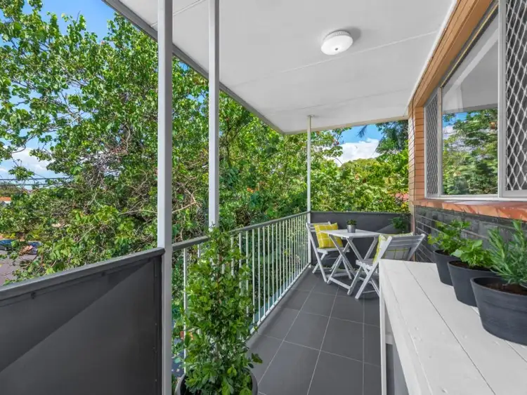 3/40 Armagh Street, Clayfield QLD 4011