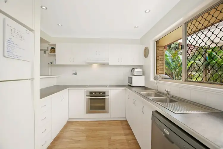 Fourth view of Homely townhouse listing, 48/51 Bowen Street, Capalaba QLD 4157