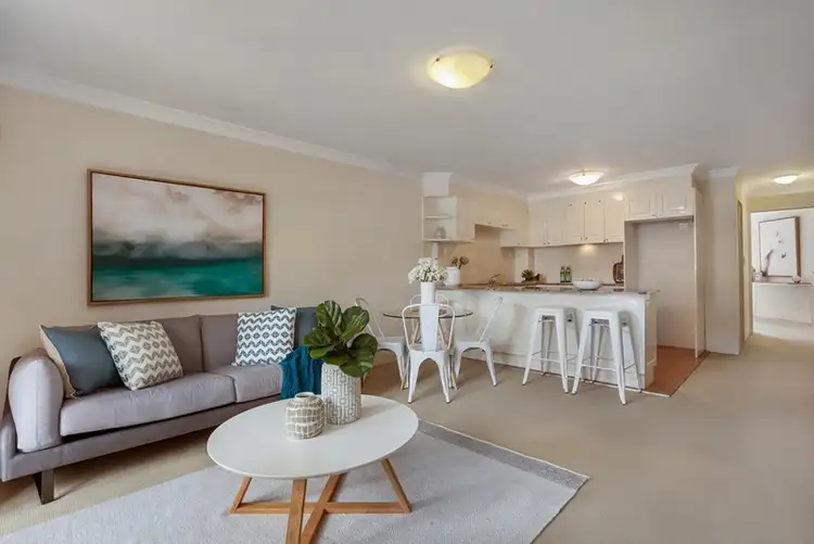 Fourth view of Homely apartment listing, 2/76 Park Street, Erskineville NSW 2043