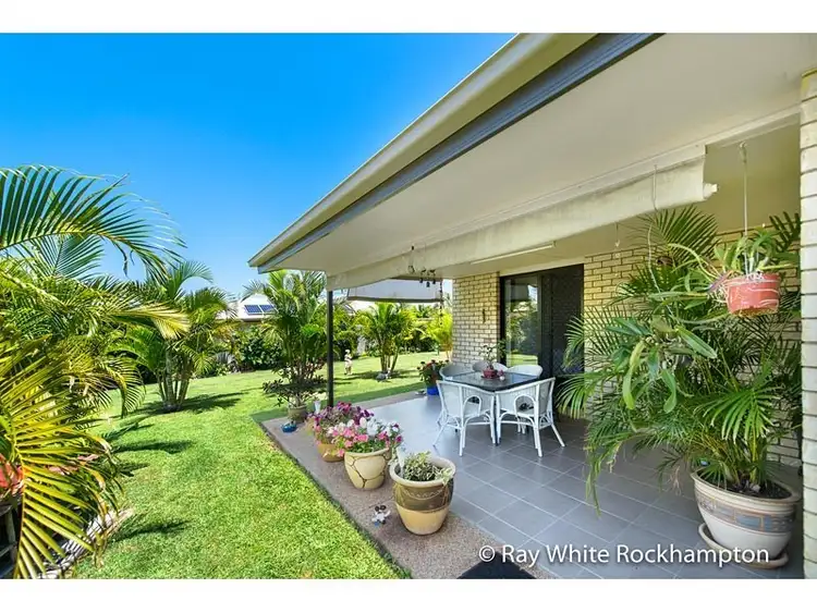 Fourth view of Homely house listing, 67 Bramble Street, Norman Gardens QLD 4701