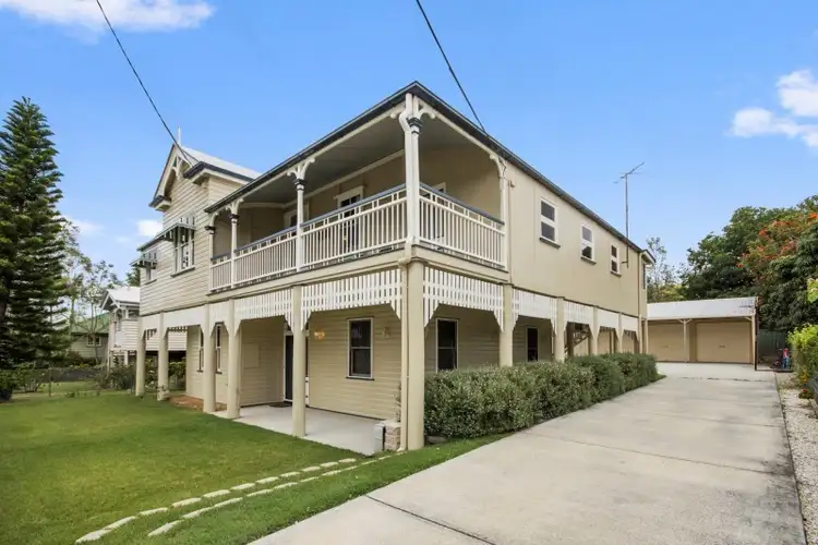 Third view of Homely house listing, 18 Bowen Street, Woodend QLD 4305