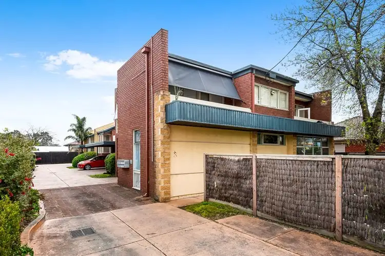 Fifth view of Homely apartment listing, 5/7 Warrigal Road, Hughesdale VIC 3166