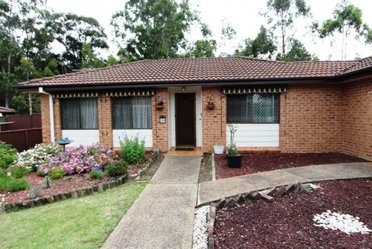 24/26 Turquoise Avenue, Bossley Park NSW 2176