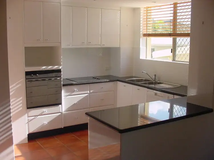 Fourth view of Homely unit listing, 4/10 Dudley Street, Mermaid Beach QLD 4218