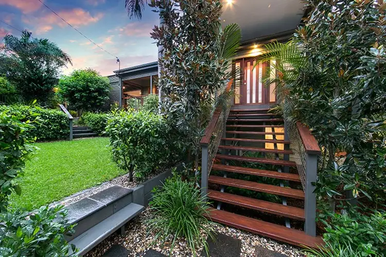 Fifth view of Homely house listing, 4 Milpera Street, Ashgrove QLD 4060