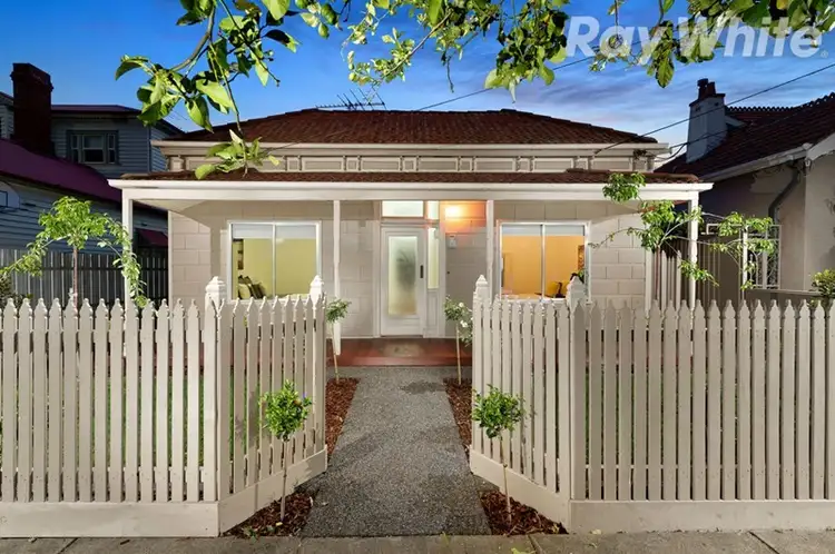 Main view of Homely house listing, 56 Vine Street, Moonee Ponds VIC 3039