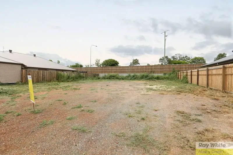 Main view of Homely land listing, 93 Cootharaba Crescent, Warner QLD 4500