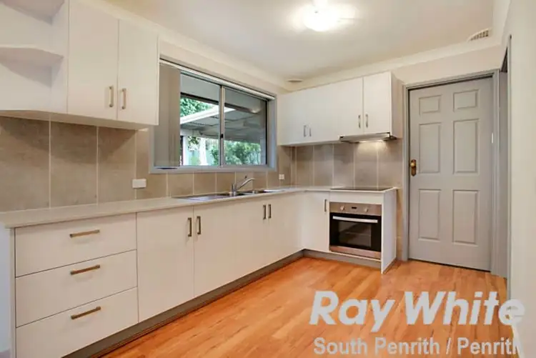 Third view of Homely house listing, 4 Knighton Place, South Penrith NSW 2750