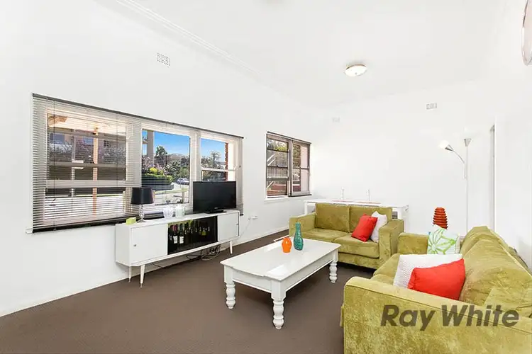 1/45 Smith Street, Wollongong NSW 2500