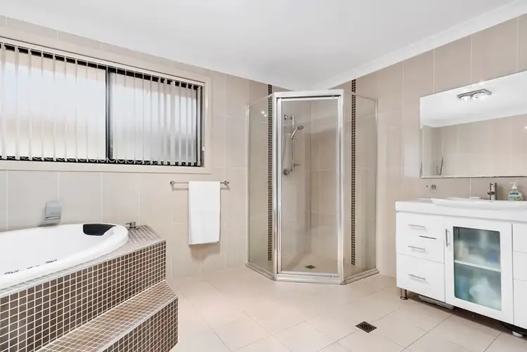 Fourth view of Homely house listing, 164 Pacific Palms Circuit, Hoxton Park NSW 2171