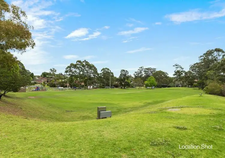 Fourth view of Homely townhouse listing, 5/45 Edward Bennett Drive, Cherrybrook NSW 2126