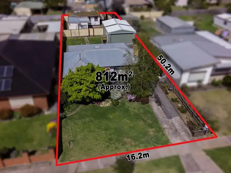 143 Power Street, St Albans VIC 3021