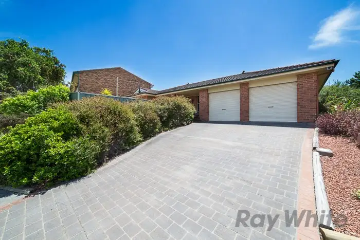 Main view of Homely house listing, 8 Archer Crescent, Maryland NSW 2287