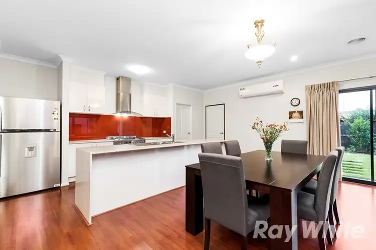 Third view of Homely house listing, 16 Coronation Street, Mount Waverley VIC 3149