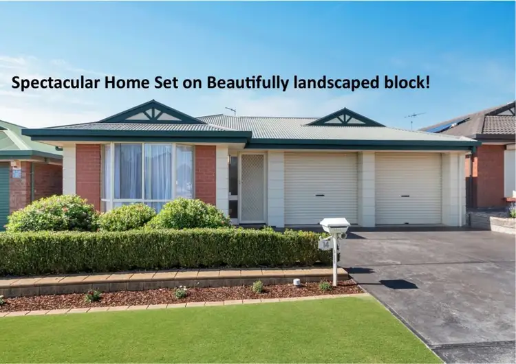 14 Cranmore Avenue, Craigmore SA 5114