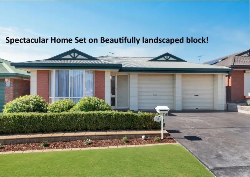 Main view of Homely house listing, 14 Cranmore Avenue, Craigmore SA 5114