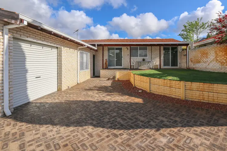 Second view of Homely house listing, 16 Chobham Way, Morley WA 6062
