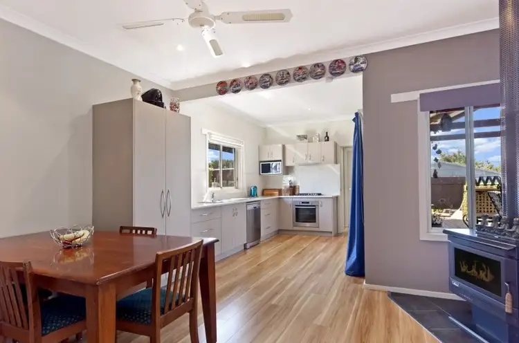 Fifth view of Homely house listing, 34 Grey Street, Terang VIC 3264