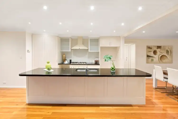 Fourth view of Homely house listing, 14 Snow Gum Road, Doncaster East VIC 3109