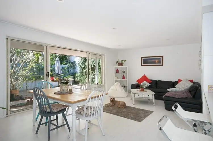 1/19 Oceanside Place, Suffolk Park NSW 2481