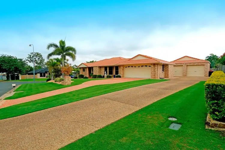 5 Springfield Drive, Norman Gardens QLD 4701