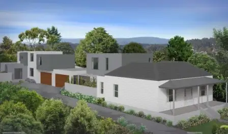 Third view of Homely house listing, 22 Kangerong Road, Box Hill VIC 3128