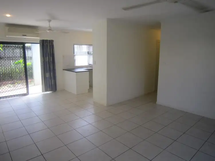 Third view of Homely house listing, Unit 2/5 Nindii Close, Edmonton QLD 4869