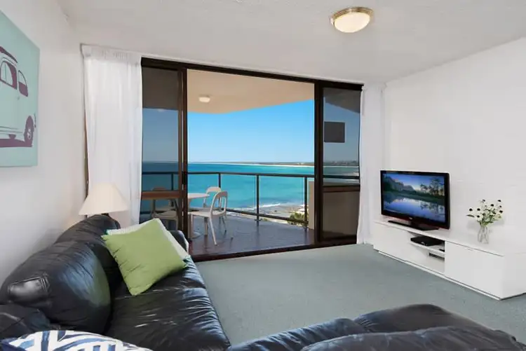 Third view of Homely unit listing, Unit 8/5 Princess Lane, Kings Beach QLD 4551