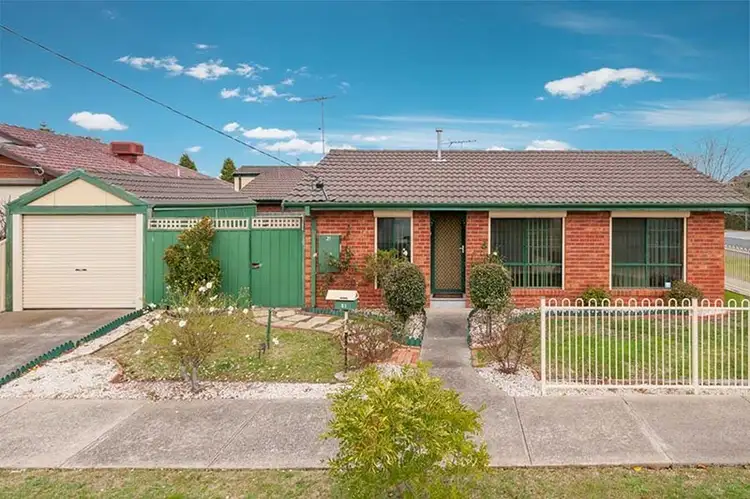 21 Lionheart Court, Epping VIC 3076