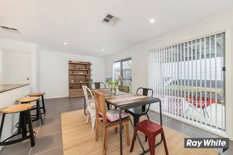 Fifth view of Homely townhouse listing, 189 Plimsoll Drive, Casey ACT 2913