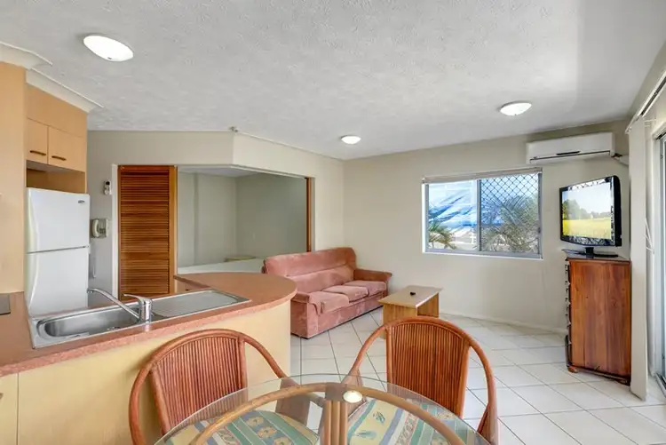 Fourth view of Homely apartment listing, 24/106 Marine Parade, Southport QLD 4215