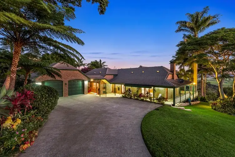 Fourth view of Homely house listing, 3 Valleyview Place, Terranora NSW 2486