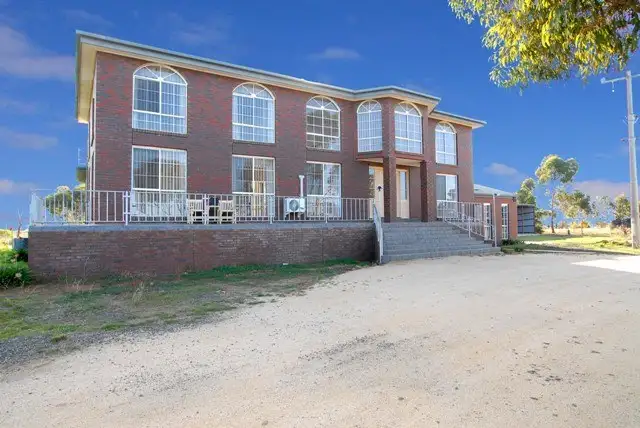 Second view of Homely rural property listing, 120 MOUYONG Road, Little River VIC 3211