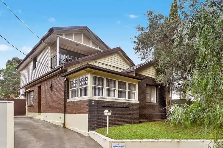 Main view of Homely house listing, 2 Fremlin Street, Botany NSW 2019