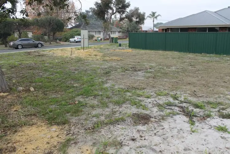 Seventh view of Homely land listing, 143 First Avenue, Eden Hill WA 6054