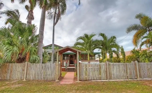 Third view of Homely house listing, 77 Gorden Street, Garbutt QLD 4814