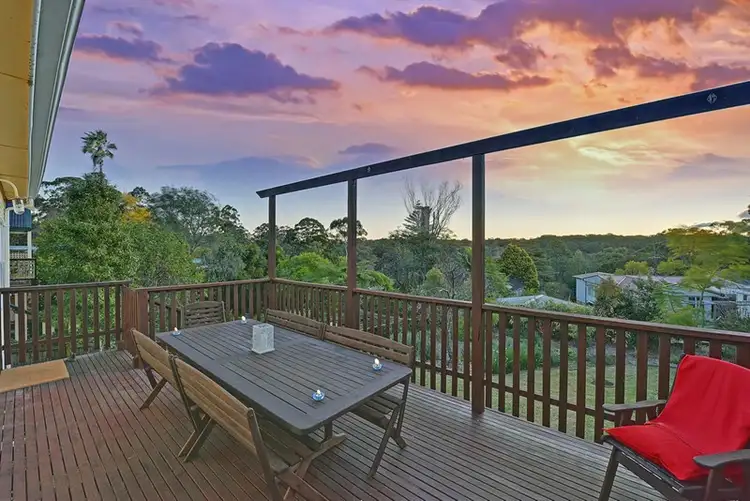 Second view of Homely house listing, 31 Beresford Road, Thornleigh NSW 2120