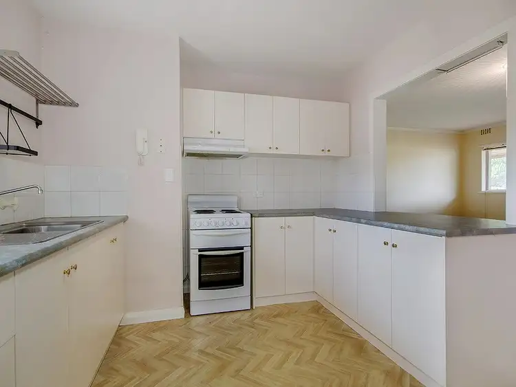 Second view of Homely house listing, 3/13 Reilly Street, Orelia WA 6167