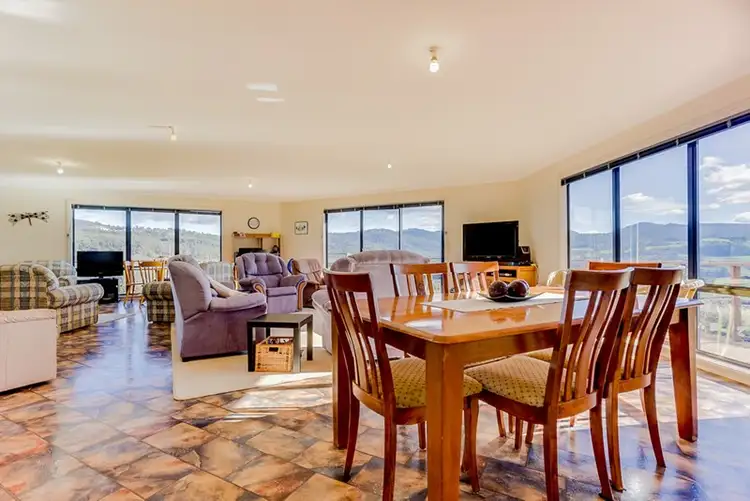 Sixth view of Homely house listing, 9 McBains Road, Glengarry TAS 7275