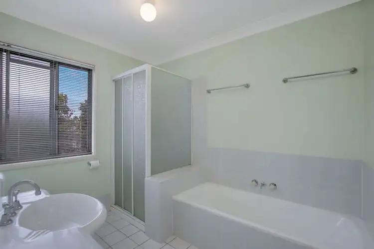 Fifth view of Homely townhouse listing, 122/9 Bayside Court, Thorneside QLD 4158