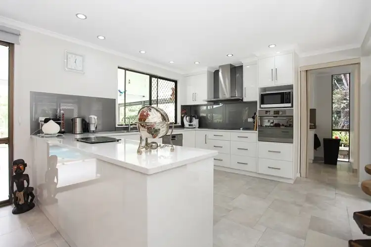 Sixth view of Homely house listing, 18A Rural View Drive, Rural View QLD 4740